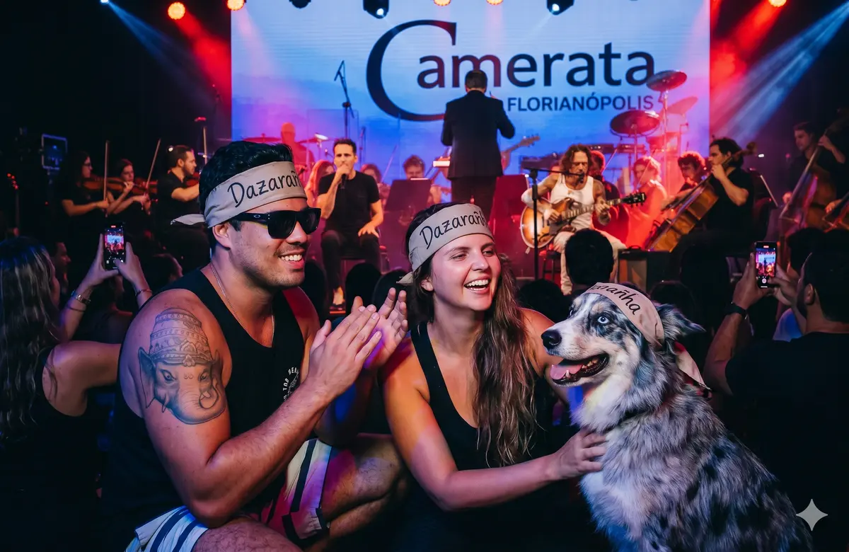 Taxa para pedir para tocar Daza na festa